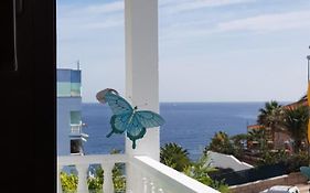 La Calma Guest House - Sea View - Private Spaces 100M Beach